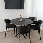 Georgia Apartment