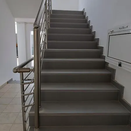 Georgia Apartment Protaras