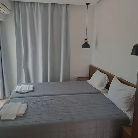 Georgia Apartment *