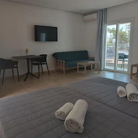 Georgia * Protaras