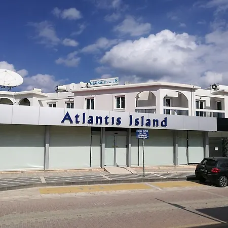 Georgia * Protaras