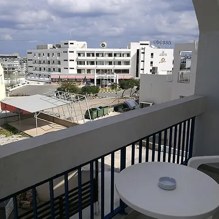 Georgia Apartment Protaras