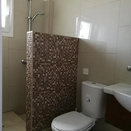Georgia Apartment