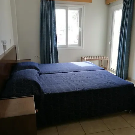 Georgia Apartment Protaras