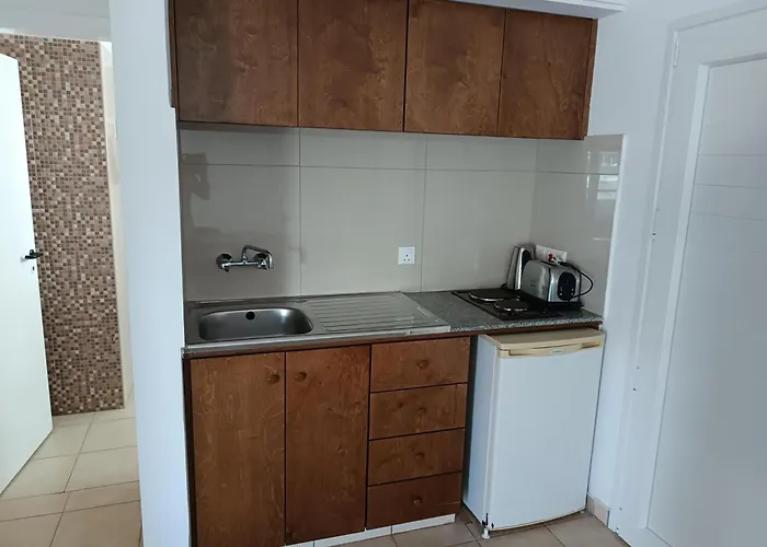 Апартаменты Georgia *