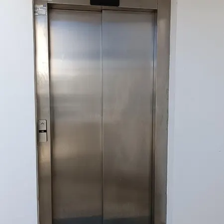 Georgia Apartament *