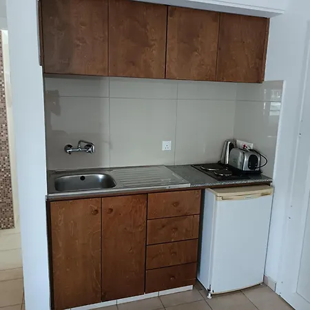 Apartament Georgia *